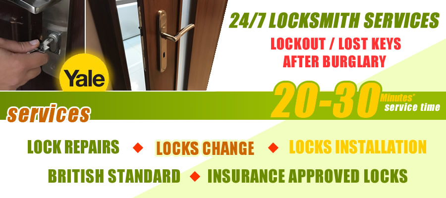 Britwell Locksmith